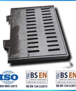 Nắp hố ga thu thăm 1200x1200