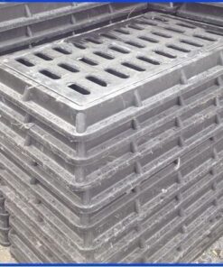 Alternative view of Nắp hố ga composite thu thăm kết hợp 960×530 mm