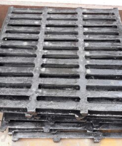 Alternative view of Song chắn rác gang 1200x800 mm mã TP-SG1200