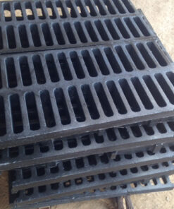 Alternative view of Song chắn rác gang 900x450 mm mã TP-SG900