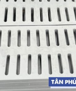 Song chắn rác composite 500x300