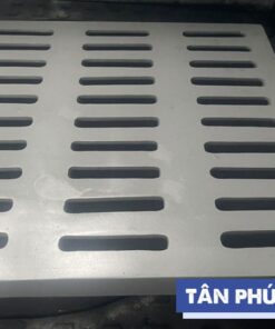 Song chắn rác composite 500x300