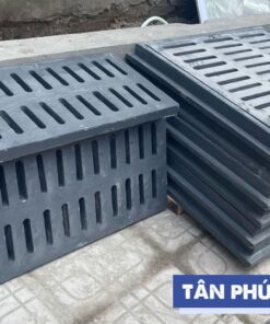 Song chắn rác composite 800x400