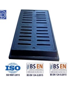 Song chắn rác composite 800x300