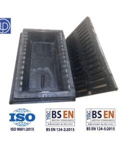 Song chắn rác gang 1200x800