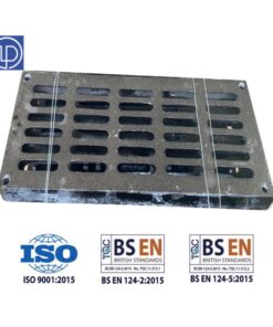 Song chắn rác gang 900x450