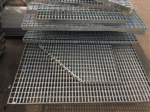 Báo giá lưới grating mới nhất