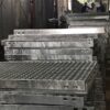 Tân Phú là địa chỉ cung cấp nắp hố ga Grating chất lượng và uy tín
