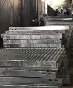 Tân Phú là địa chỉ cung cấp nắp hố ga Grating chất lượng và uy tín