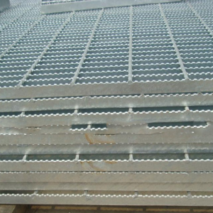 Tấm sàn grating