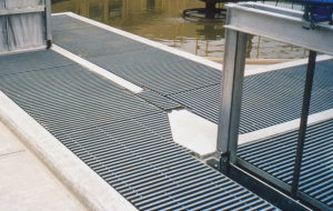 Lưu ý khi gia công tấm sàn grating