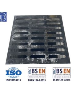 Song chắn rác gang 700x700