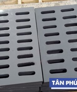 Alternative view of Song chắn rác Composite 1000x400 mm mã TP-SC1000B