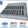 nắp hố ga thu thăm 850x830