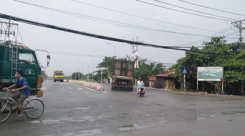 Bãi rác Đa Phước có vốn đầu tư cực khủng