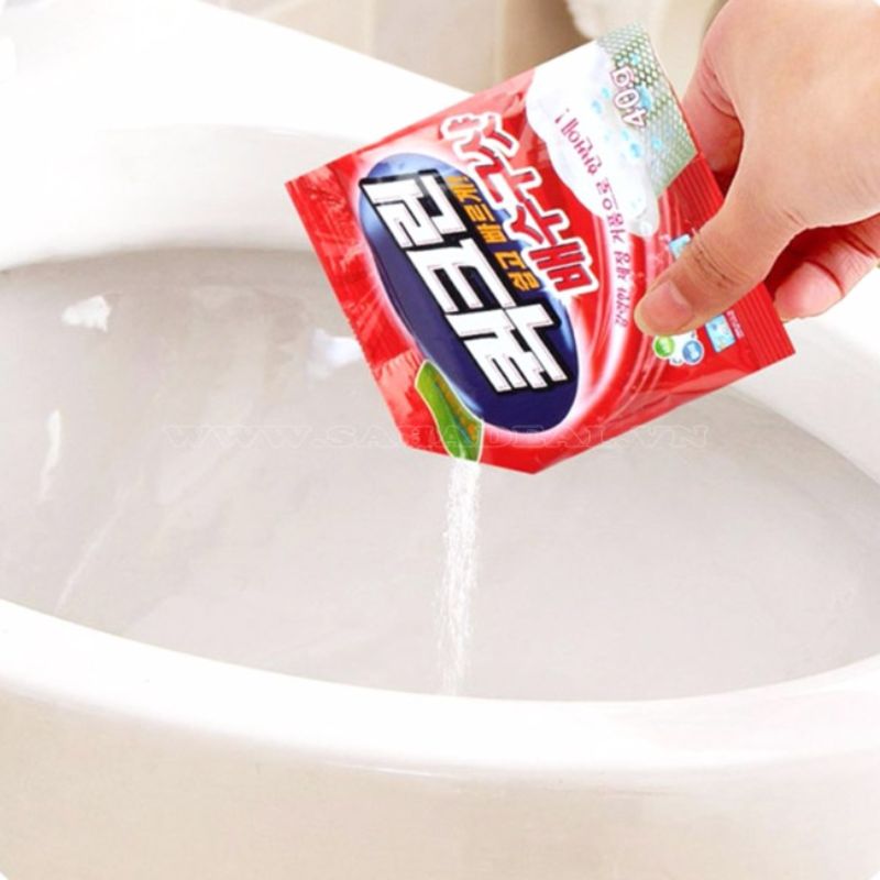 Có rất nhiều loại bột thông cống đang bày bán, bạn có thể tham khảo và lựa chọn sản phẩm phù hợp