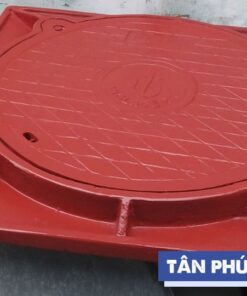 nắp hố ga composite 800x800 MÃ TP-CKA800 1