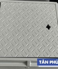 nắp composite 800x800 khung vuông nắp vuông 1