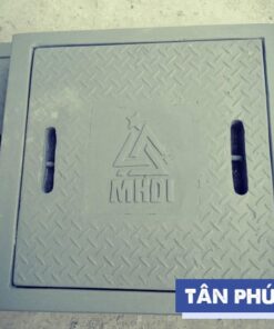 Nắp Hố Ga Composite 900x900 2