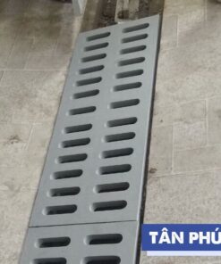 Alternative view of Song chắn rác Composite 1000x300 mm mã TP-SC1000A