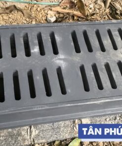 Alternative view of Song chắn rác composite 960x530 mã TP-SC960