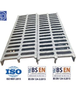 Song chắn rác gang 1000x400