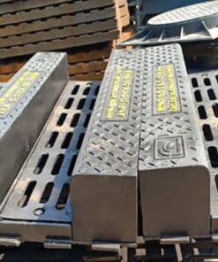 Alternative view of Bó vỉa gang cầu đứng là gì? Báo giá gốc tại xưởng 6/2024