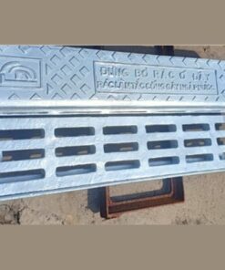 Bó vỉa gang cầu đứng là gì? Báo giá gốc tại xưởng 6/2024