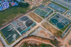 quản lý nước thải