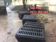 Tân Phú - Đơn vị cung cấp nắp cống thoát nước uy tín tại Hà Nội