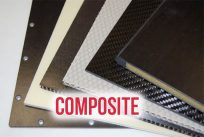 Ưu điểm của vật liệu composite